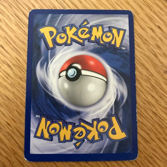 Pokemon Pikachu 40 HP Basic Card 87/130 1999 Wizards Of The Coast Yellow Cheeks - Picture 2 of 8